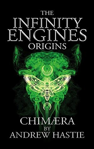 Chimaera by Andrew Hastie