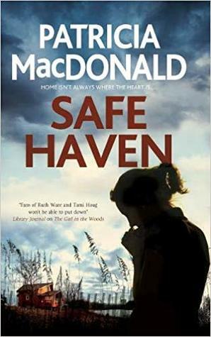 Safe Haven by Patricia MacDonald