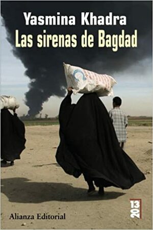 Las sirenas de Bagdad by Yasmina Khadra