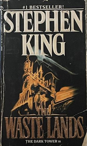 The Waste Lands by Stephen King