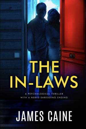 The In-Laws by James Caine