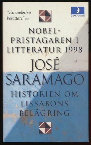 Baltasar och Blimunda by José Saramago