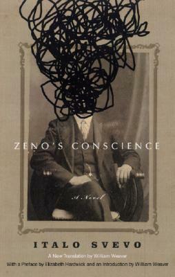 Confessions Of Zeno by Italo Svevo
