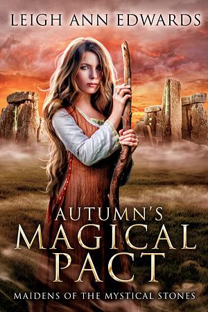 Autumn's Magical Pact by Leigh Ann Edwards, Leigh Ann Edwards