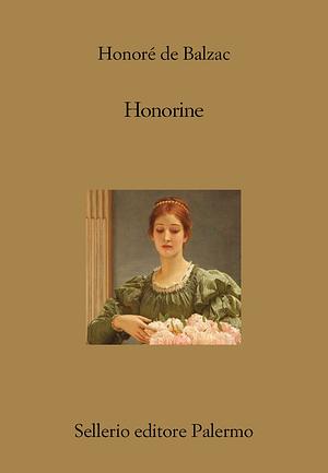 Honorine by Honoré de Balzac