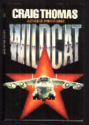 Wildcat by Craig Thomas