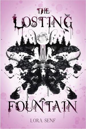 The Losting Fountain by Lora Senf