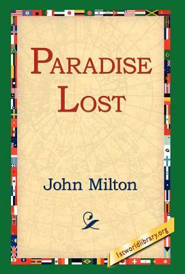 Paradise Lost by John Milton