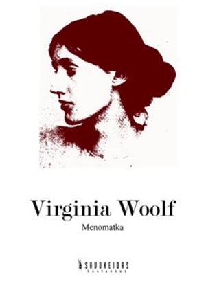 Menomatka by Virginia Woolf