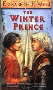 The Winter Prince by Elizabeth Wein