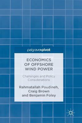 Economics of Offshore Wind Power: Challenges and Policy Considerations by Benjamin Foley, Rahmatallah Poudineh, Craig Brown