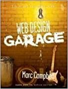 Web Design Garage by Marc Campbell