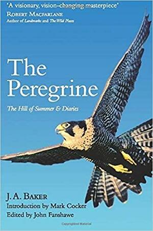 The Peregrine by J.A. Baker