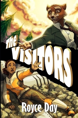 The Visitors by Royce Day