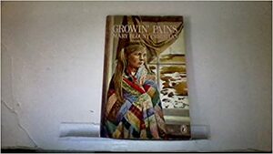 Growin' Pains by Mary Blount Christian