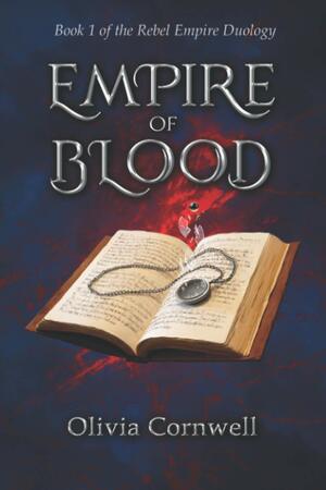 Empire of Blood by Olivia Cornwell