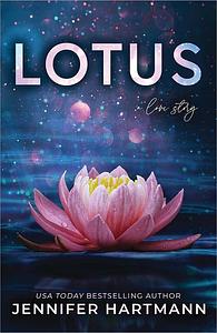 Lotus by Jennifer Hartmann