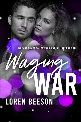 Waging War by Loren Beeson