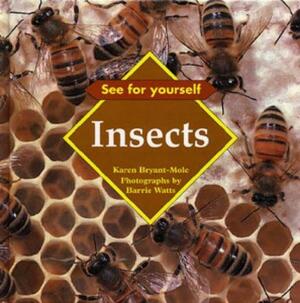 Insects by Karen Bryant-Mole