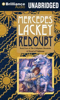 Redoubt: The Collegium Chronicles by Mercedes Lackey