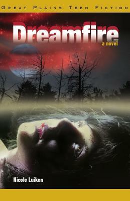 Dreamfire by Nicole Luiken