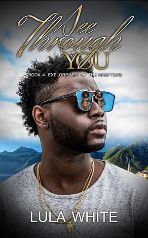 See Through You: Book 4 of Explore Men of the Hamptons by Lula White, Lula White