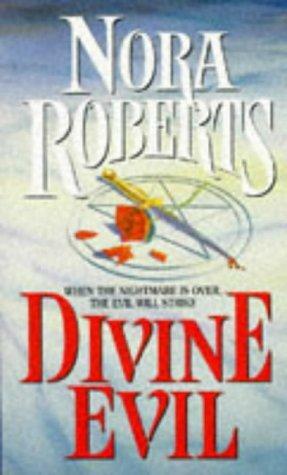 Divine Evil by Nora Roberts