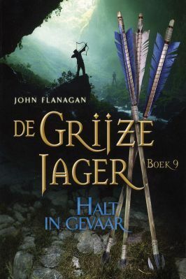 Halt in Gevaar by Laurent Corneille, John Flanagan