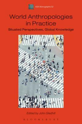 World Anthropologies in Practice: Situated Perspectives, Global Knowledge by 
