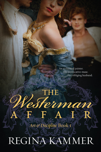 The Westerman Affair by Regina Kammer
