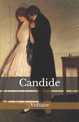 Candide by Voltaire