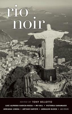 Rio Noir by Tony Bellotto