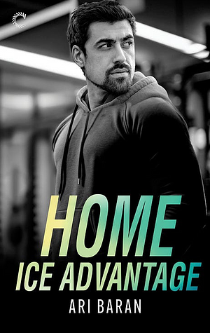 Home Ice Advantage by Ari Baran