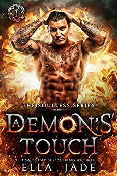 A Demon's Touch by Ella Jade