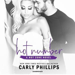 Hot Number by Carly Phillips