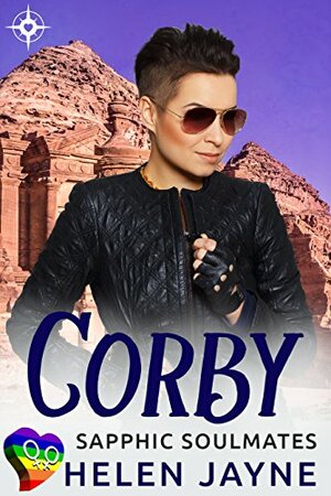 Corby: Sapphic Soulmates by Helen Jayne