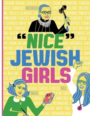 Nice Jewish Girls by Julie Merberg