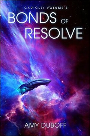 Bonds of Resolve by A.K. DuBoff