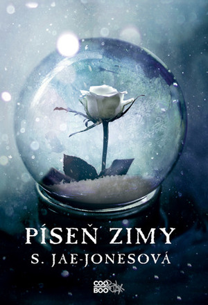 Píseň zimy by S. Jae-Jones, Tereza Frantová