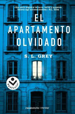 Apartamento Olvidado, El by S. L. Grey