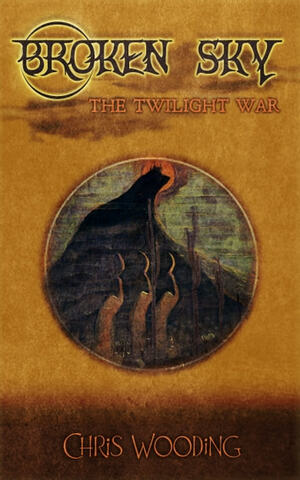 The Twilight War by Chris Wooding