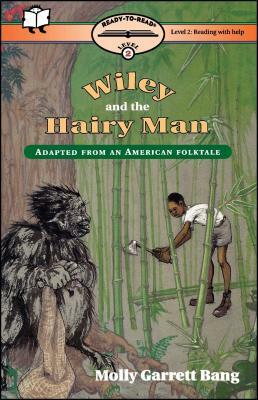 Wiley and the Hairy Man by Molly Bang