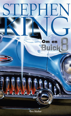 Om en Buick 8 by Stephen King