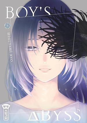 Boy's Abyss - Tome 5 by Ryō Minenami, Ryō Minenami