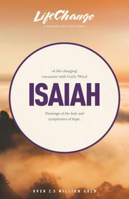 Isaiah by 