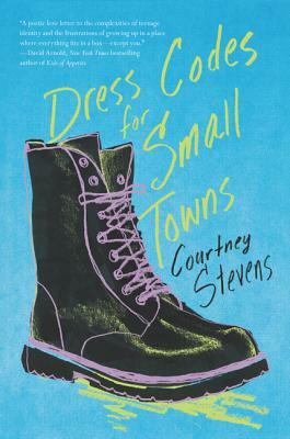 Dress Codes for Small Towns by Courtney C. Stevens