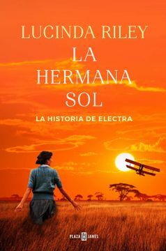 La hermana Sol by Lucinda Riley