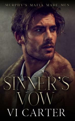 Sinner's Vow by Vi Carter