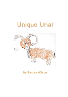 Unique Urial by Sandra Wilson