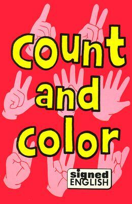 Count and Color by Karen L. Saulnier